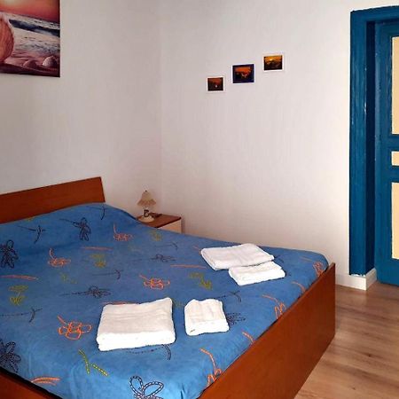 Don Vito'S Apartments Castellammare del Golfo Exterior foto