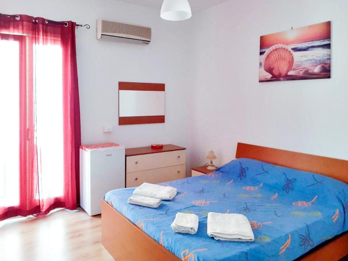 Don Vito'S Apartments Castellammare del Golfo Exterior foto