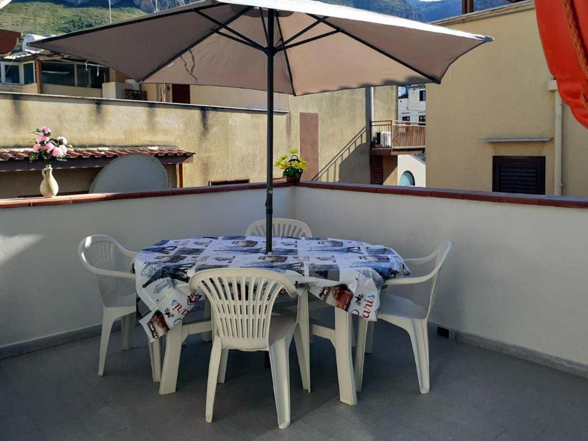 Don Vito'S Apartments Castellammare del Golfo Exterior foto