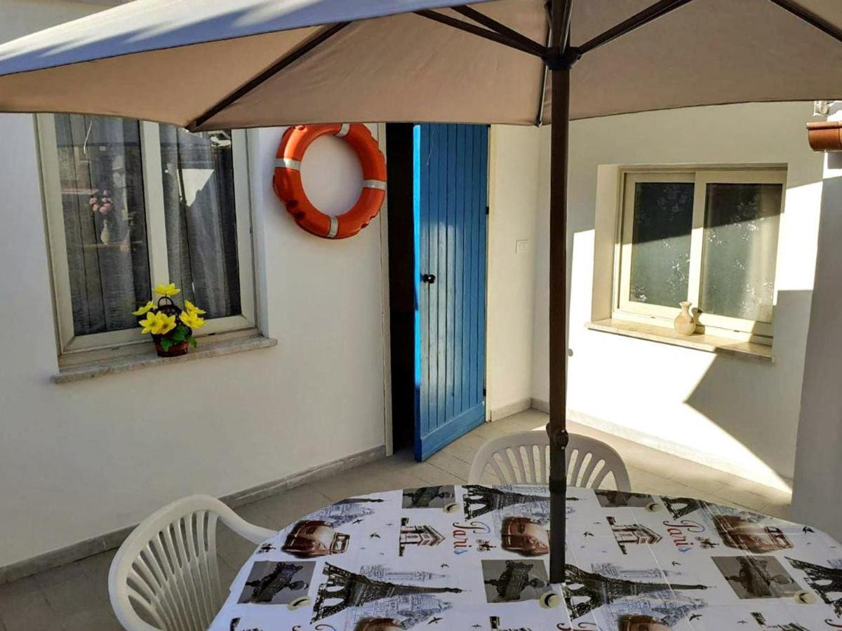 Don Vito'S Apartments Castellammare del Golfo Exterior foto