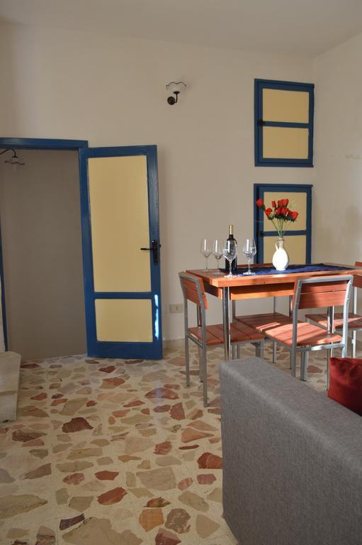 Don Vito'S Apartments Castellammare del Golfo Quarto foto
