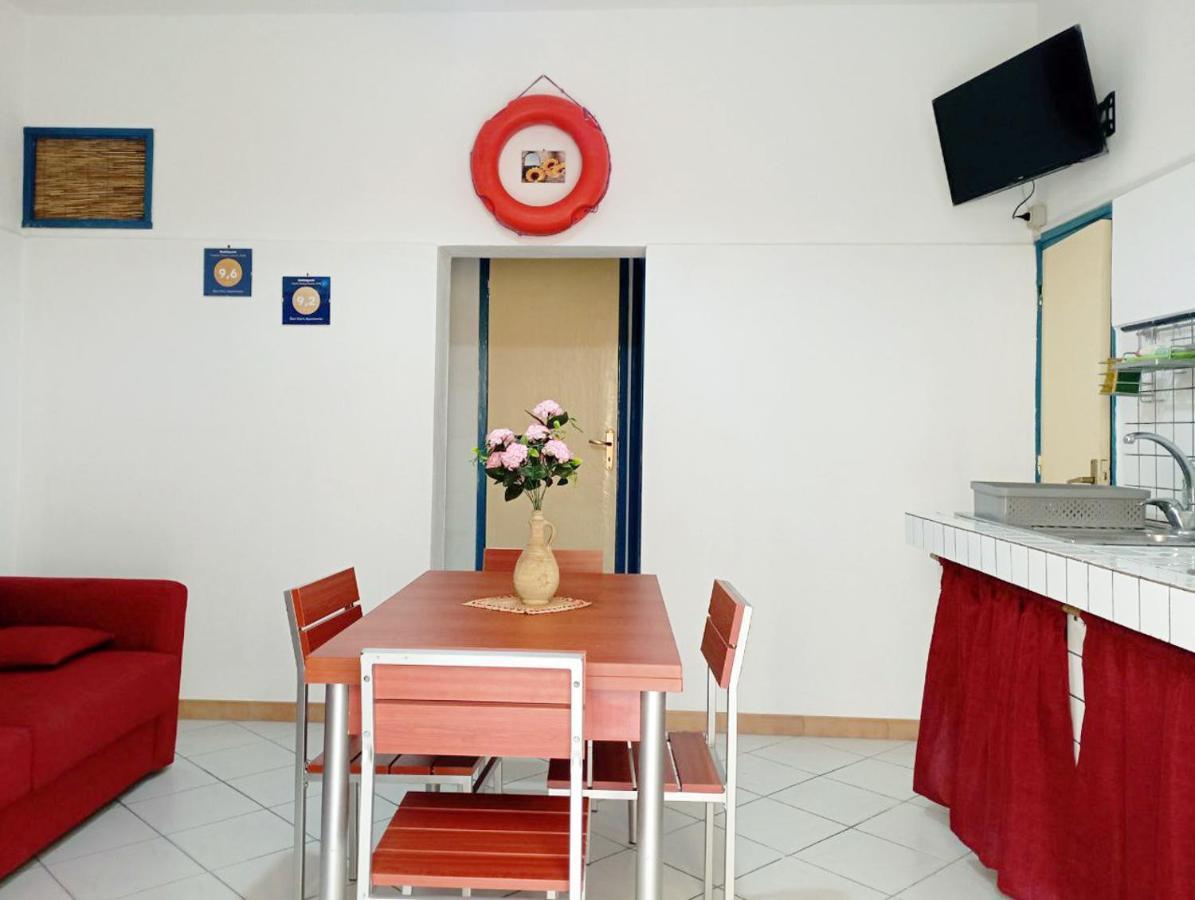 Don Vito'S Apartments Castellammare del Golfo Exterior foto