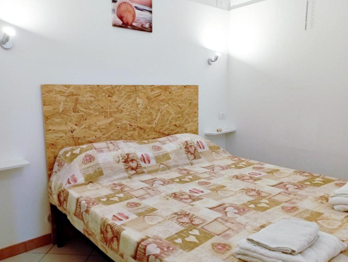 Don Vito'S Apartments Castellammare del Golfo Exterior foto
