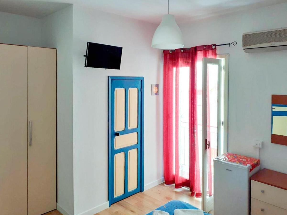 Don Vito'S Apartments Castellammare del Golfo Exterior foto