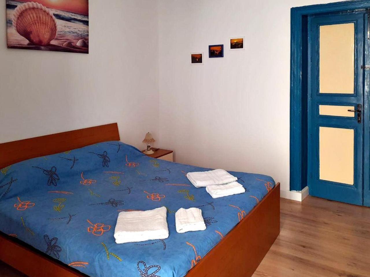 Don Vito'S Apartments Castellammare del Golfo Exterior foto