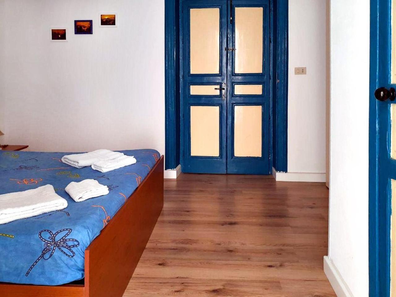 Don Vito'S Apartments Castellammare del Golfo Exterior foto
