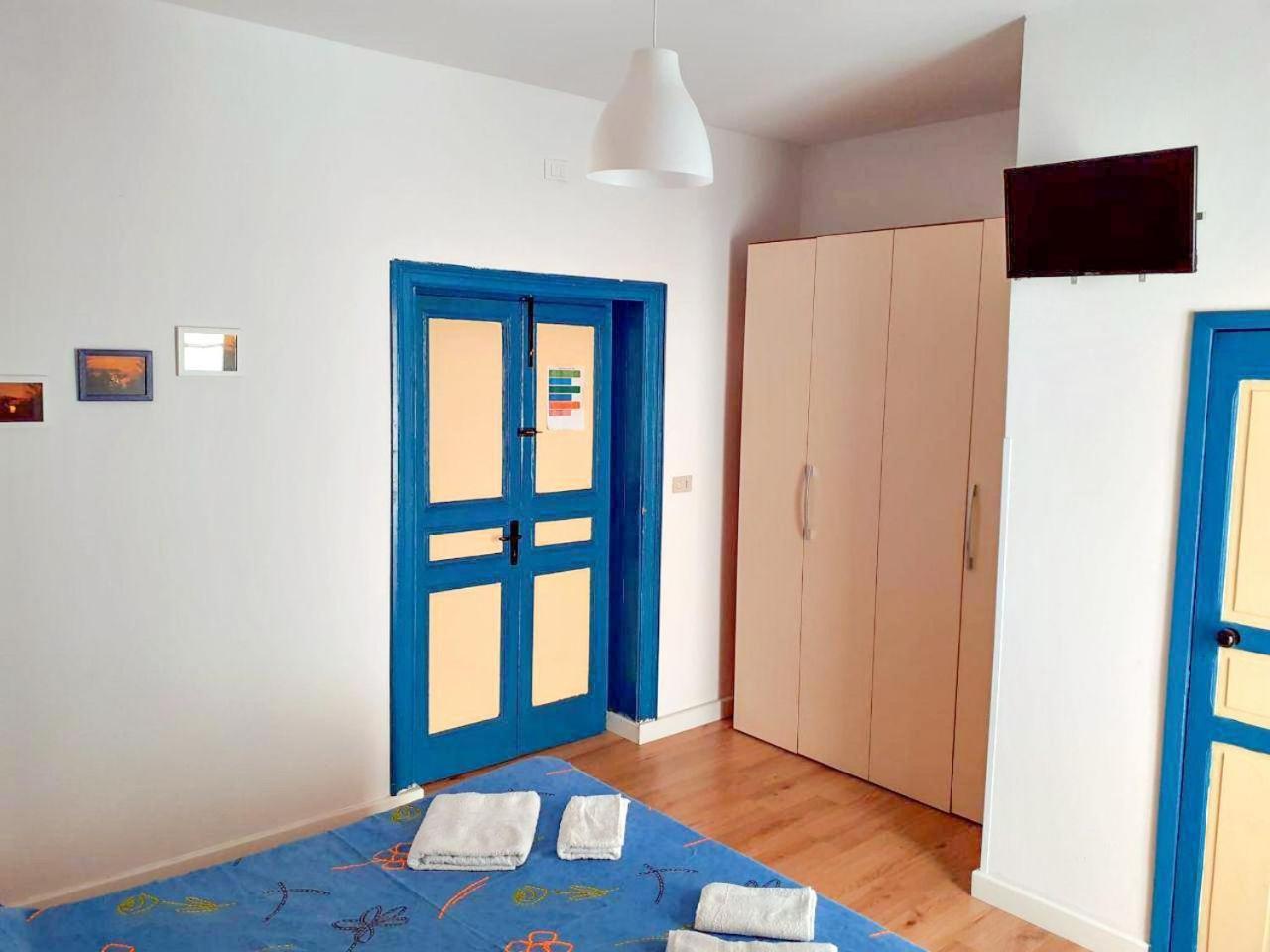 Don Vito'S Apartments Castellammare del Golfo Exterior foto