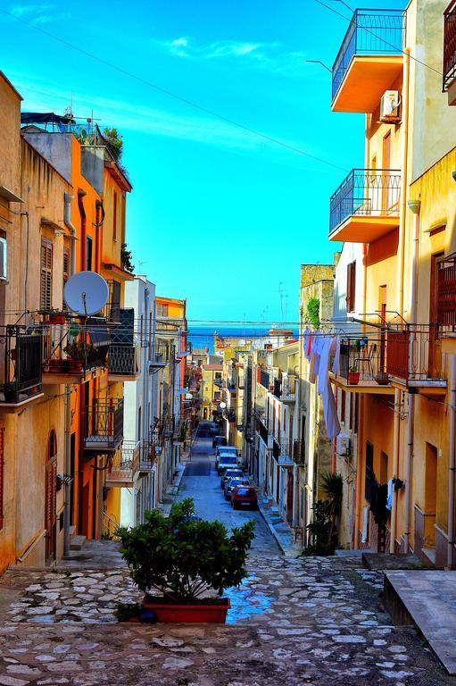 Don Vito'S Apartments Castellammare del Golfo Quarto foto