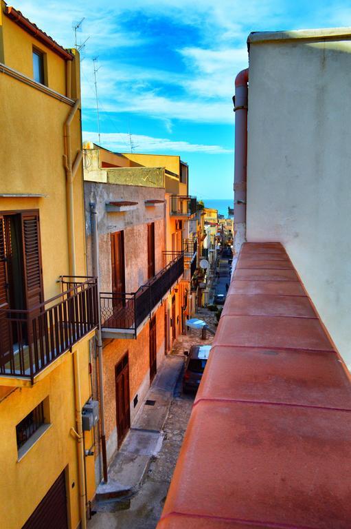 Don Vito'S Apartments Castellammare del Golfo Quarto foto