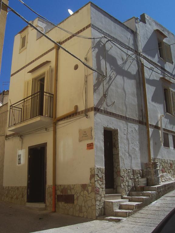 Don Vito'S Apartments Castellammare del Golfo Exterior foto