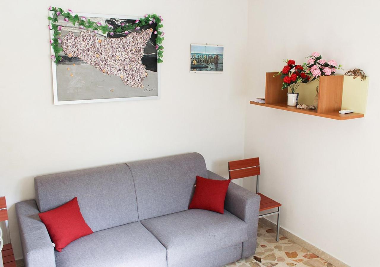 Don Vito'S Apartments Castellammare del Golfo Exterior foto