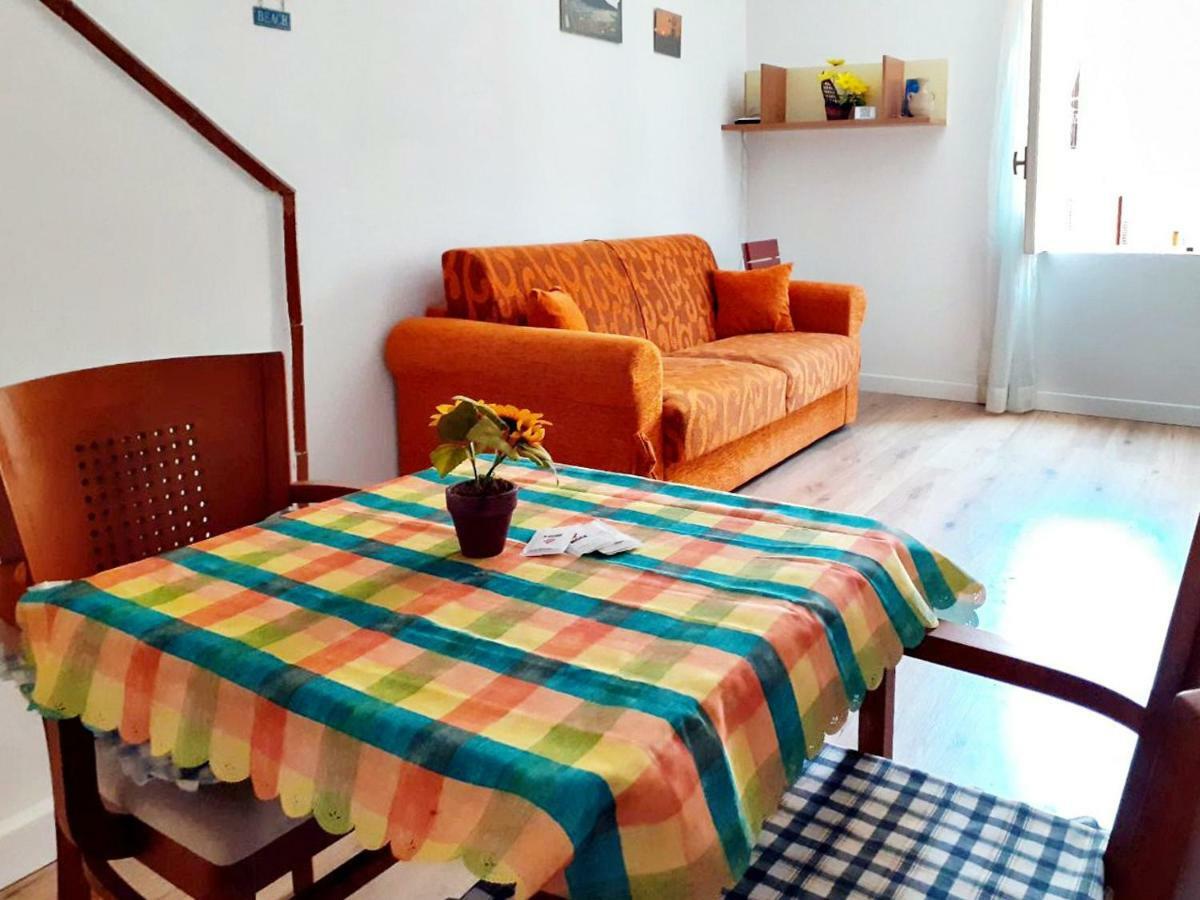 Don Vito'S Apartments Castellammare del Golfo Exterior foto